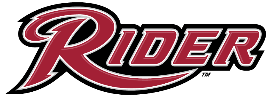 Rider Broncs 2007-Pres Wordmark Logo v2 diy DTF decal sticker